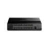Tp-Link | Switch | TL-SF1016D | Desktop | 10/100 Mbps (RJ-45) ports quantity 16 | Power supply type External