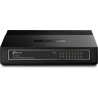 Tp-Link SF1016D Desktop Switch 16-Port 10/100Mbps