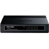 Tp-Link | Switch | TL-SF1016D | Desktop | 10/100 Mbps (RJ-45) ports quantity 16 | Power supply type External