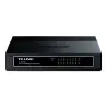 Tp-Link | Switch | TL-SF1016D | Desktop | 10/100 Mbps (RJ-45) ports quantity 16 | Power supply type External