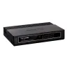 Tp-Link SF1016D Desktop Switch 16-Port 10/100Mbps