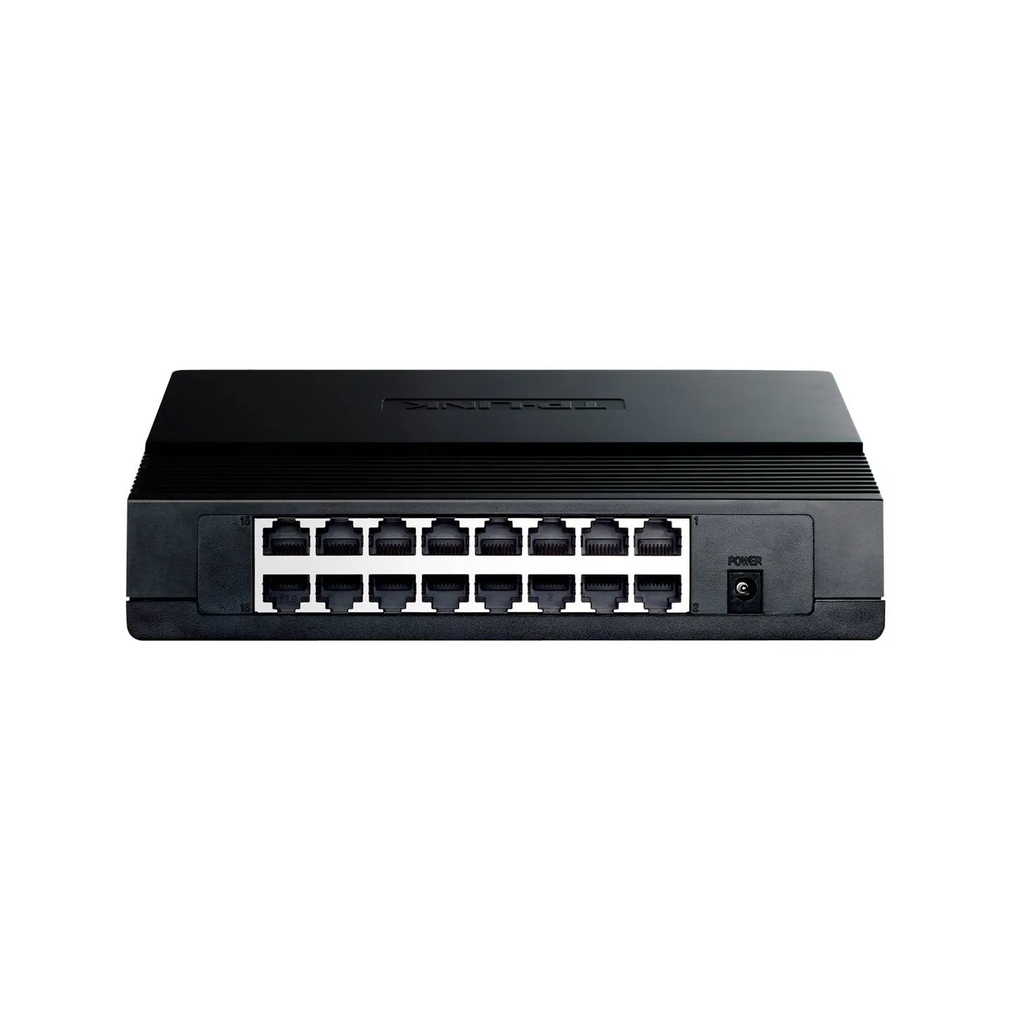 Tp-Link SF1016D Desktop Switch 16-Port 10/100Mbps