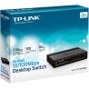 Tp-Link SF1016D Desktop Switch 16-Port 10/100Mbps
