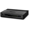 Tp-Link | Switch | TL-SF1016D | Desktop | 10/100 Mbps (RJ-45) ports quantity 16 | Power supply type External
