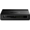 Tp-Link | Switch | TL-SF1016D | Desktop | 10/100 Mbps (RJ-45) ports quantity 16 | Power supply type External
