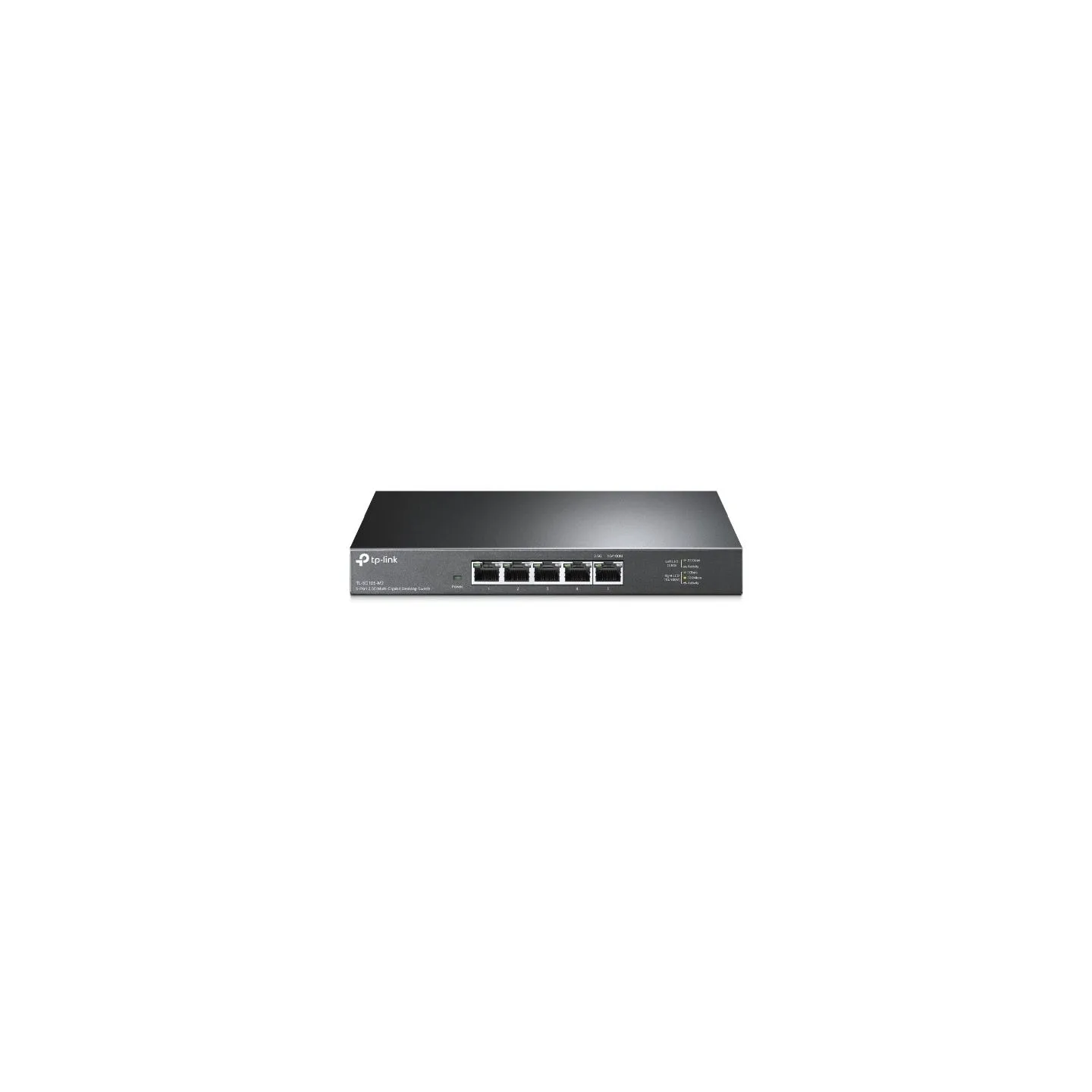 Tp-Link SG105-M2 switch 5x2.5GE