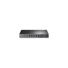 Tp-Link | 5-Port 2.5G Desktop Switch | TL-SG105-M2 | Unmanaged | Desktop | Power supply type External