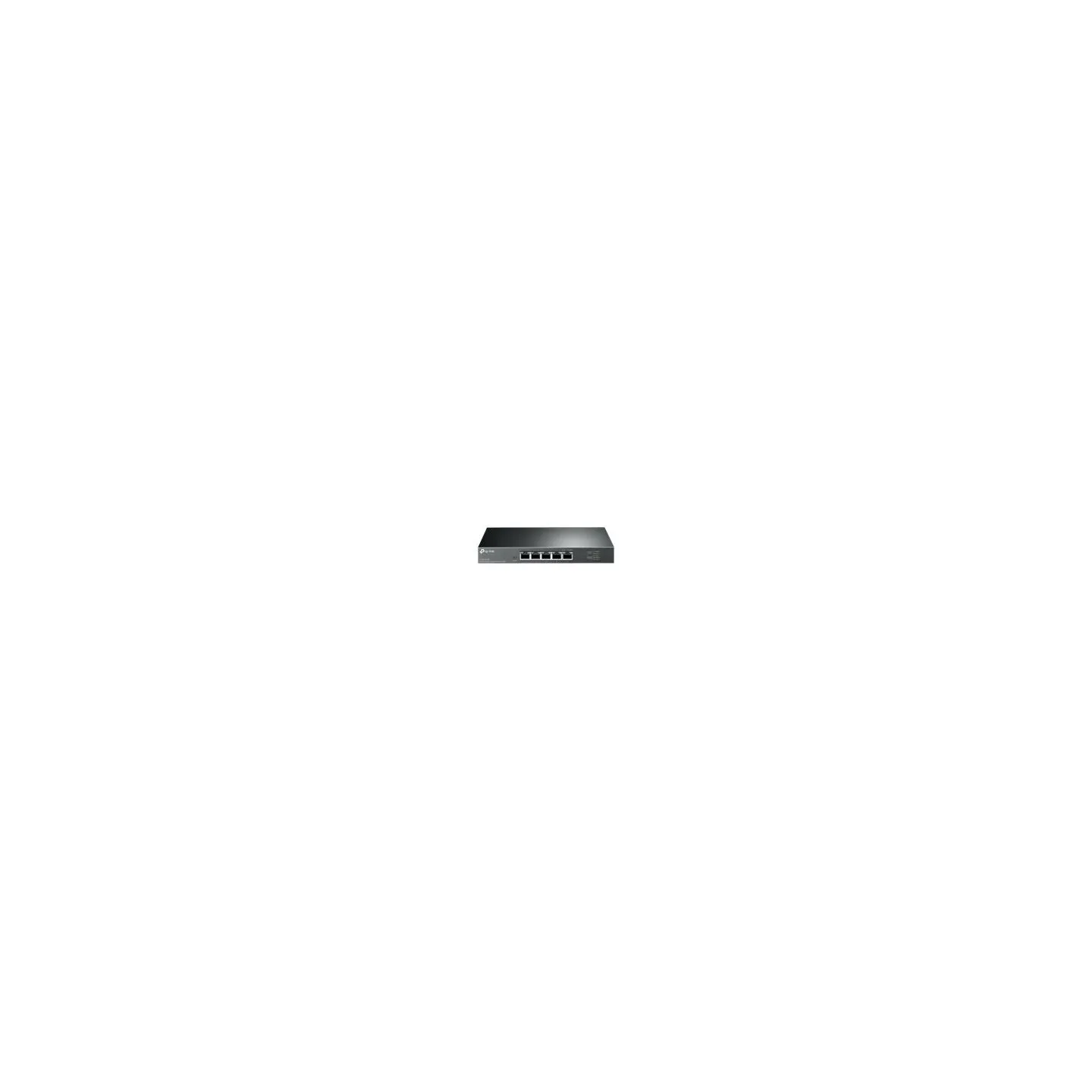 Tp-Link SG105-M2 switch 5x2.5GE