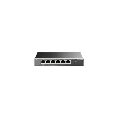 Tp-Link SG1006PP Switch 6GE (3PoE+ 1PoE++)