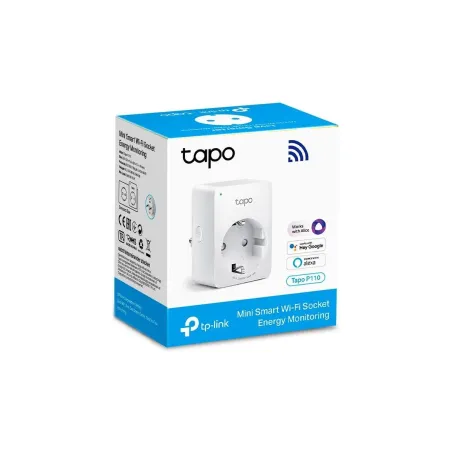 Tp-Link SMART HOME WIFI SMART PLUG/TAPO P110 TP-LINK