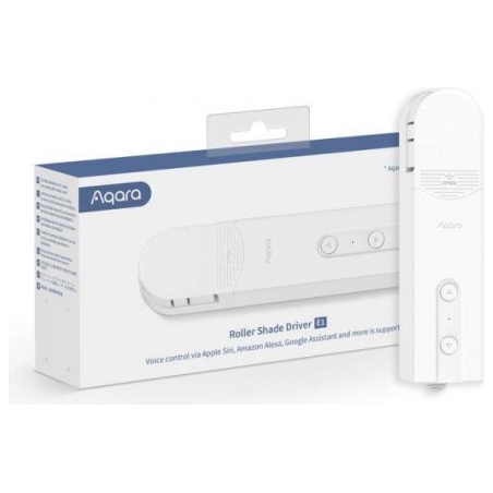 Aqara SMART HOME ROLLER SHADE DRIVER/E1 RSD-M01 AQARA