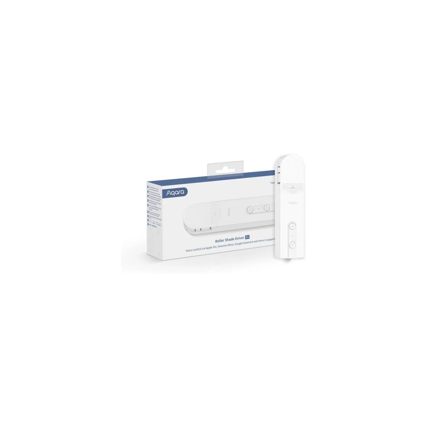 Aqara SMART HOME ROLLER SHADE DRIVER/E1 RSD-M01 AQARA