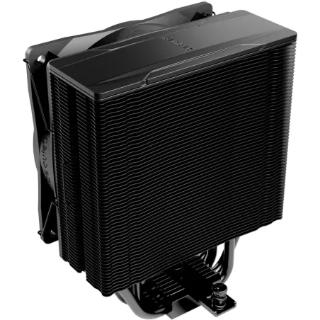 Be Quiet CPU COOLER S_MULTI/PURE ROCK 3 LX BK040 BE QUIET