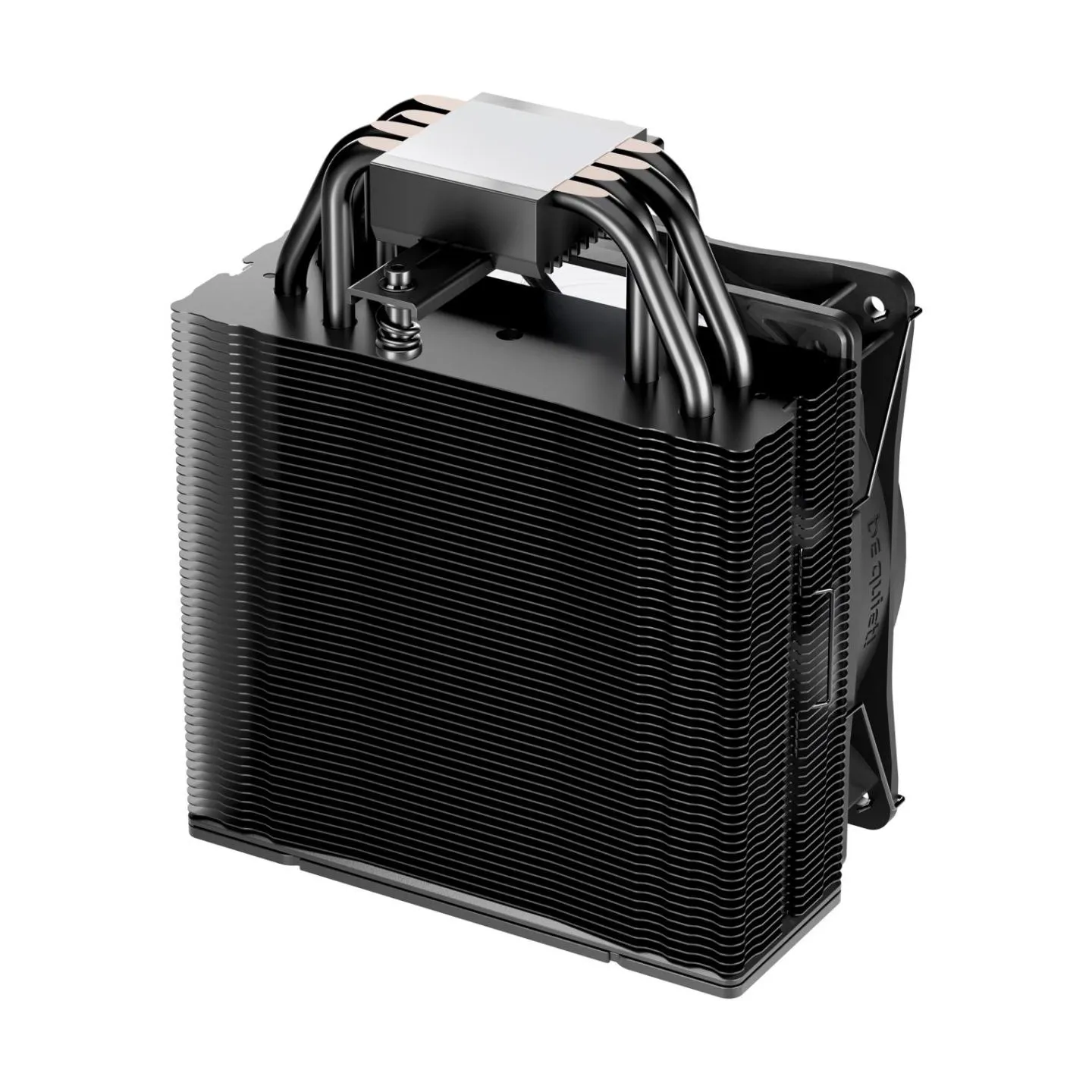 Be Quiet CPU COOLER S_MULTI/PURE ROCK 3 LX BK040 BE QUIET