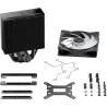 Be Quiet CPU COOLER S_MULTI/PURE ROCK 3 LX BK040 BE QUIET