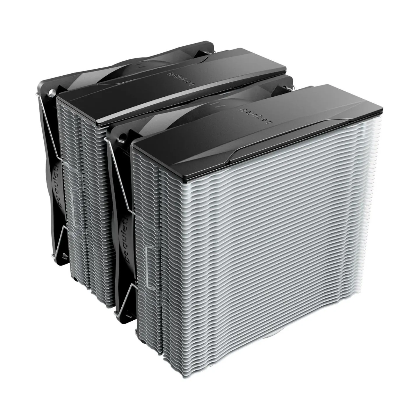 Be Quiet CPU COOLER S_MULTI/PURE ROCK PRO 3 BK041 BE QUIET