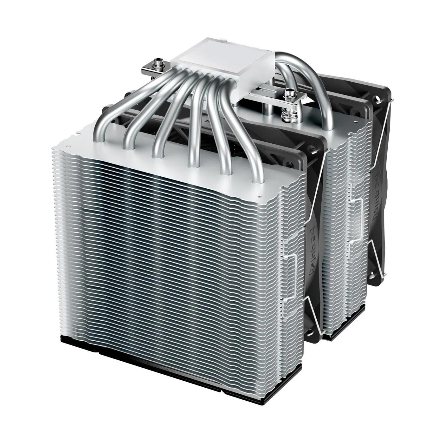 Be Quiet CPU COOLER S_MULTI/PURE ROCK PRO 3 BK041 BE QUIET