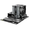 Be Quiet CPU COOLER S_MULTI/PURE ROCK PRO 3 BK041 BE QUIET