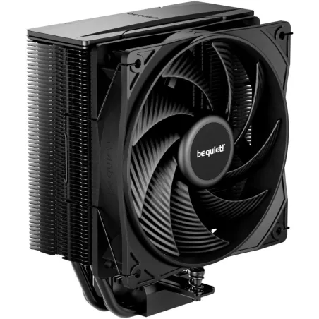 Be Quiet CPU cooler Pure Rock 3 BK039 black