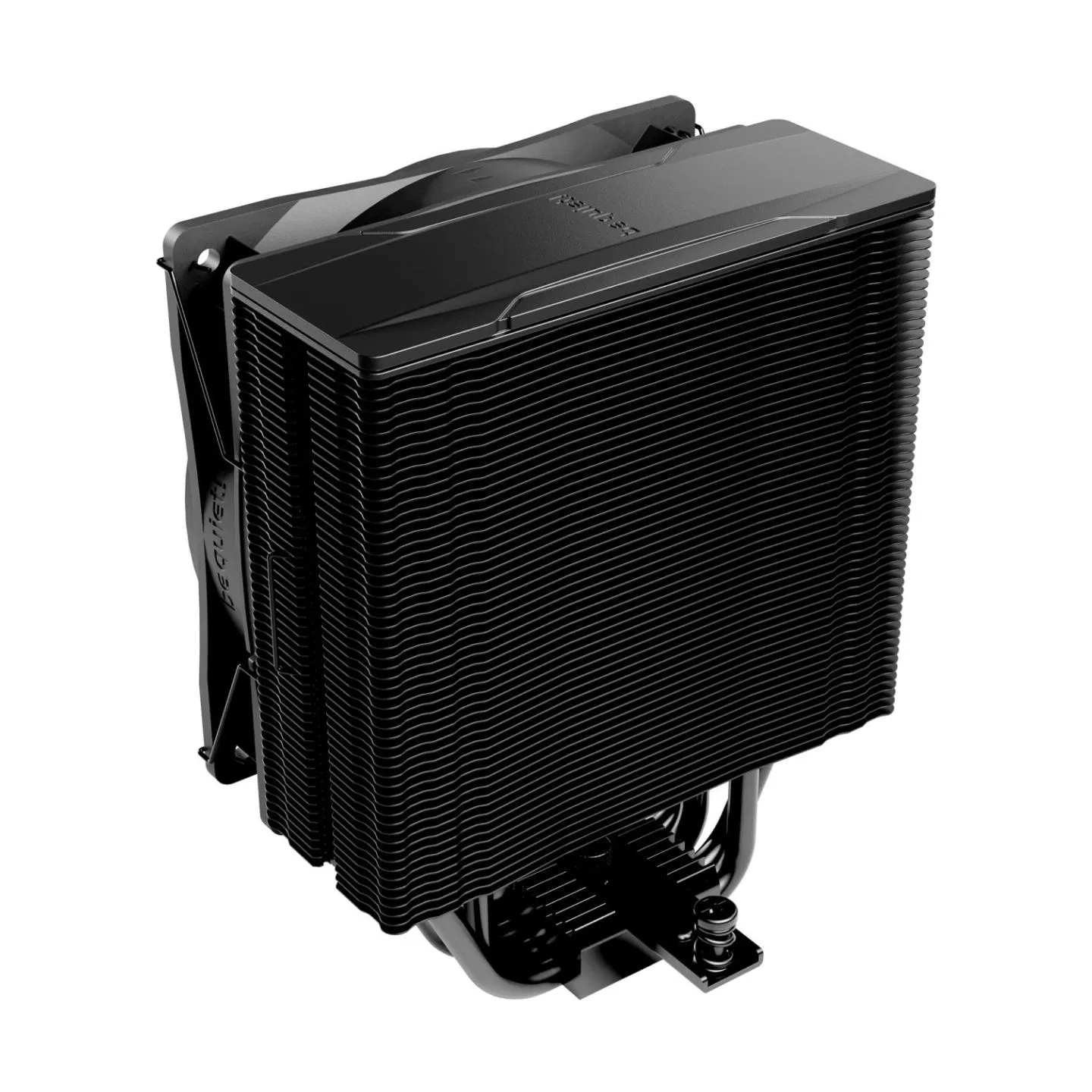 Be Quiet CPU cooler Pure Rock 3 BK039 black
