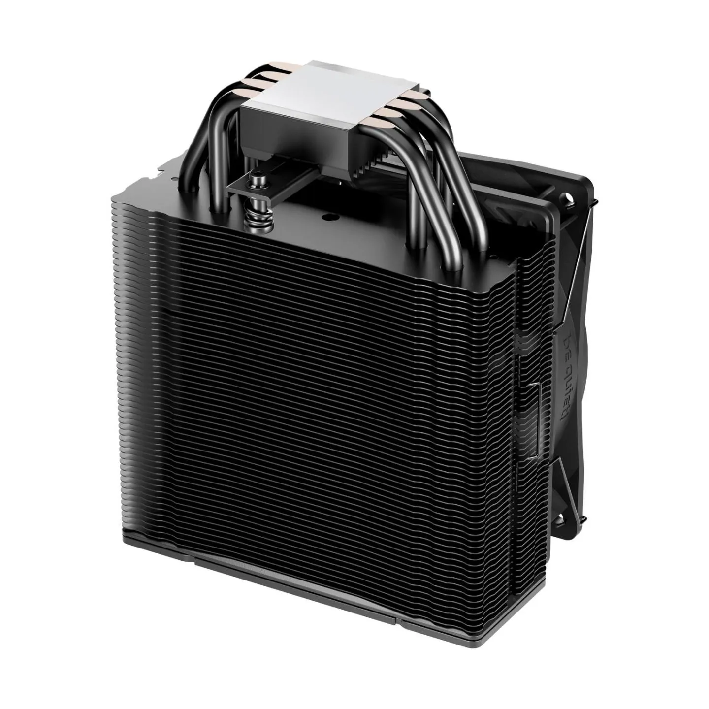 Be Quiet CPU COOLER S_MULTI/PURE ROCK 3 BK039 BE QUIET