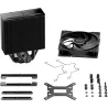 Be Quiet CPU COOLER S_MULTI/PURE ROCK 3 BK039 BE QUIET