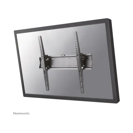 Neomounts NEWSTAR FLAT SCREEN WALL MOUNT (TILTABLE), BLACK