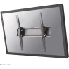 Neomounts NEWSTAR FLAT SCREEN WALL MOUNT (TILTABLE), BLACK
