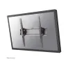 Neomounts NEWSTAR FLAT SCREEN WALL MOUNT (TILTABLE), BLACK