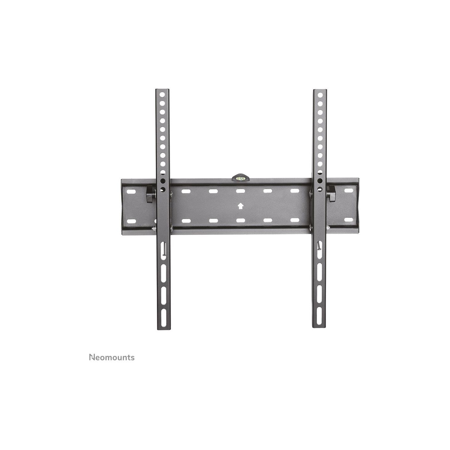 Neomounts NEWSTAR FLAT SCREEN WALL MOUNT (TILTABLE), BLACK