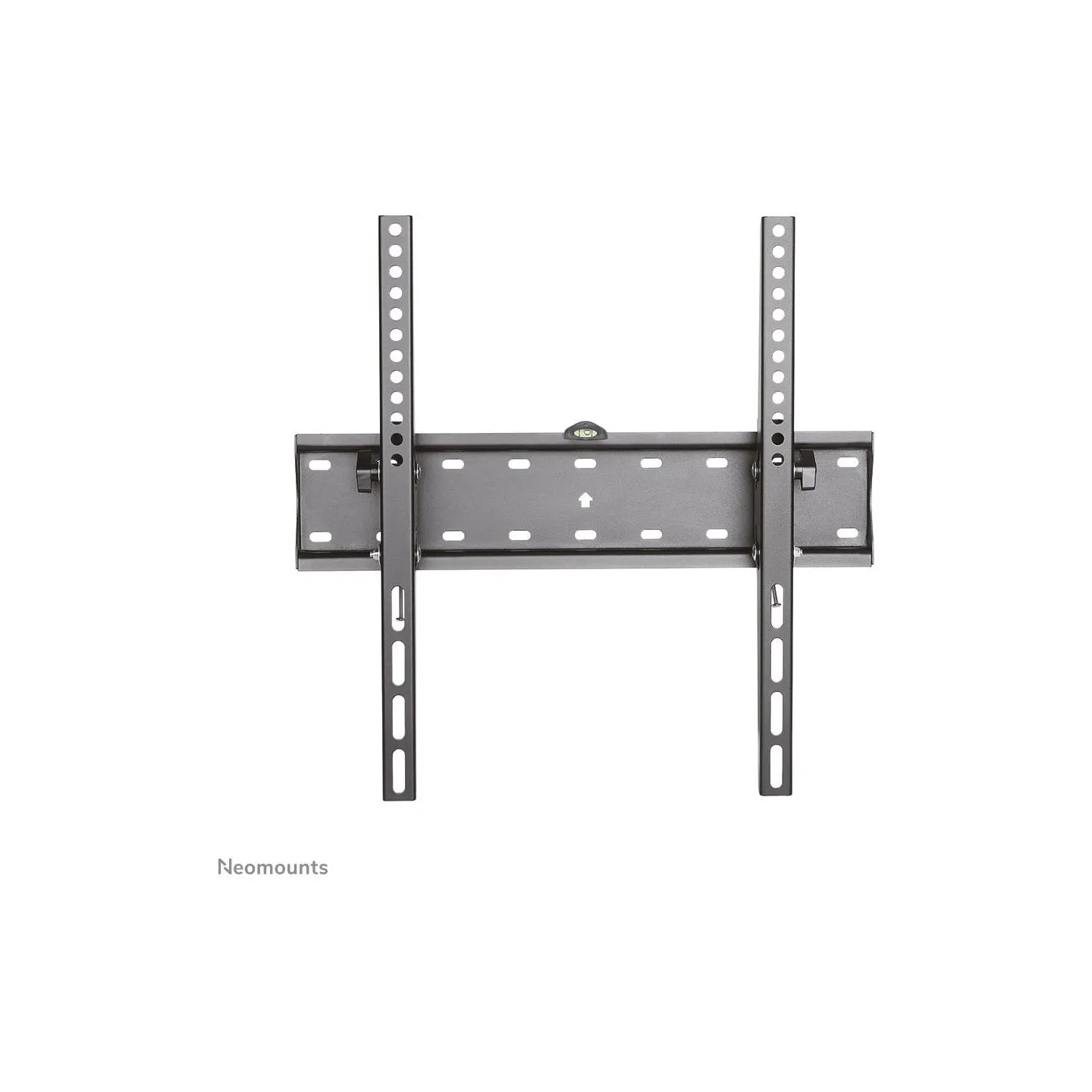 Neomounts NEWSTAR FLAT SCREEN WALL MOUNT (TILTABLE), BLACK