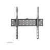 Neomounts NEWSTAR FLAT SCREEN WALL MOUNT (TILTABLE), BLACK