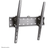 Neomounts NEWSTAR FLAT SCREEN WALL MOUNT (TILTABLE), BLACK