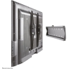 Neomounts NEWSTAR FLAT SCREEN WALL MOUNT (TILTABLE), BLACK