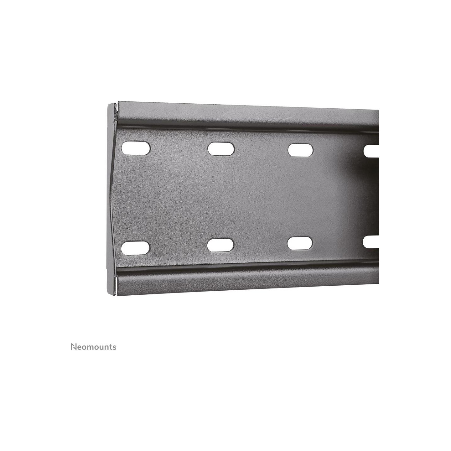Neomounts NEWSTAR FLAT SCREEN WALL MOUNT (TILTABLE), BLACK