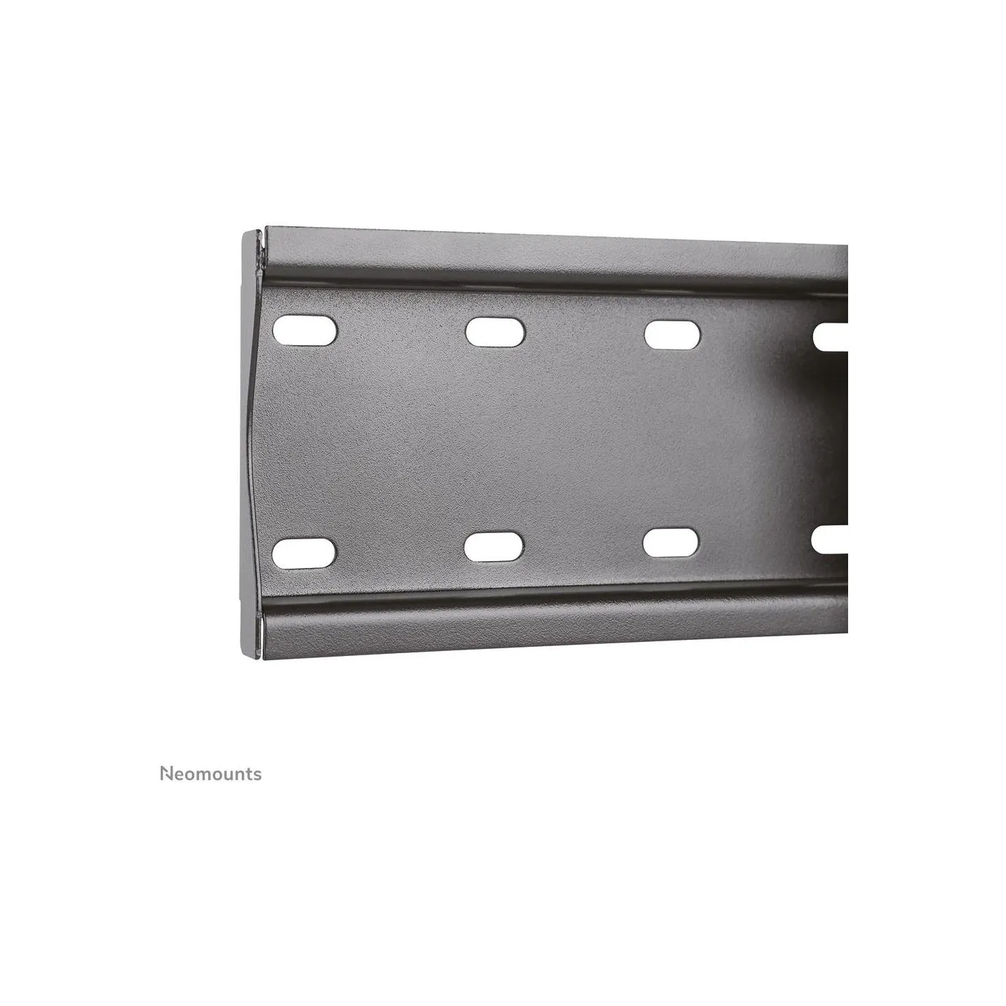 Neomounts NEWSTAR FLAT SCREEN WALL MOUNT (TILTABLE), BLACK