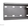 Neomounts NEWSTAR FLAT SCREEN WALL MOUNT (TILTABLE), BLACK