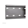 Neomounts NEWSTAR FLAT SCREEN WALL MOUNT (TILTABLE), BLACK