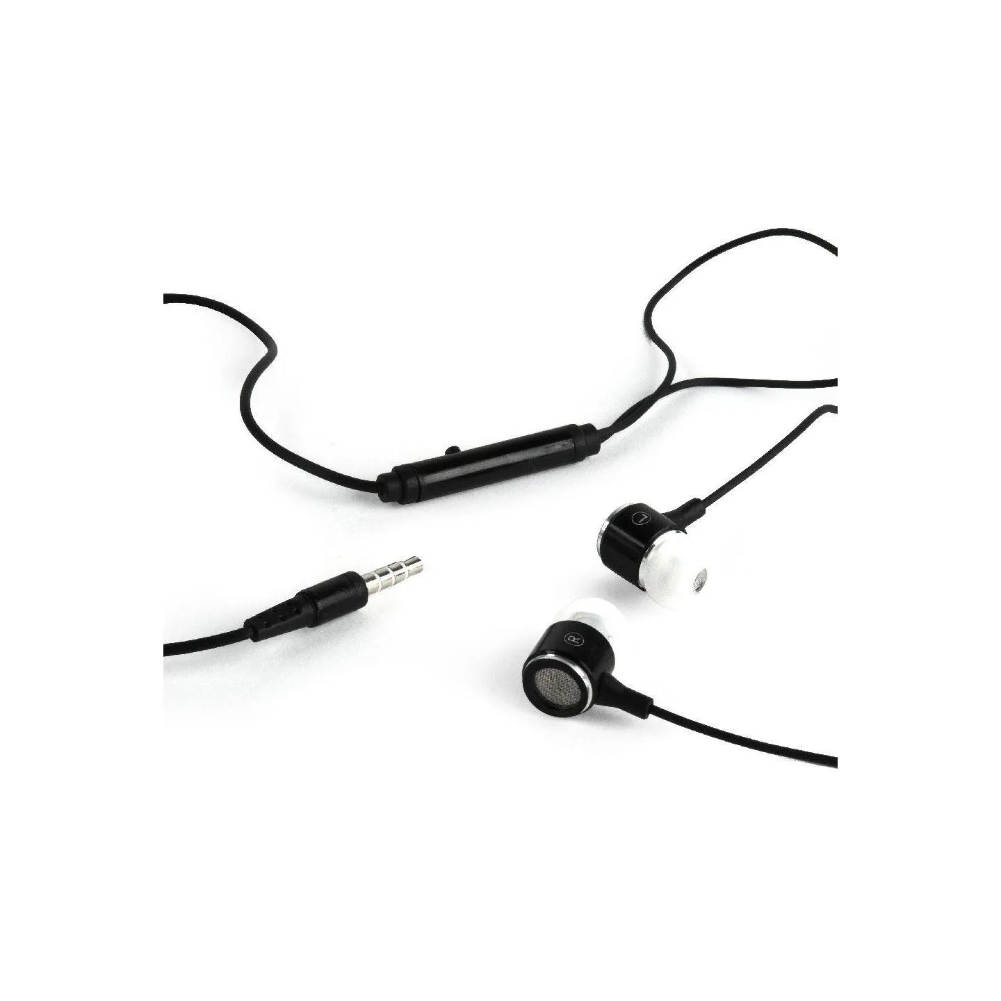 Gembird HEADSET IN-EAR/MHS-EP-001 GEMBIRD