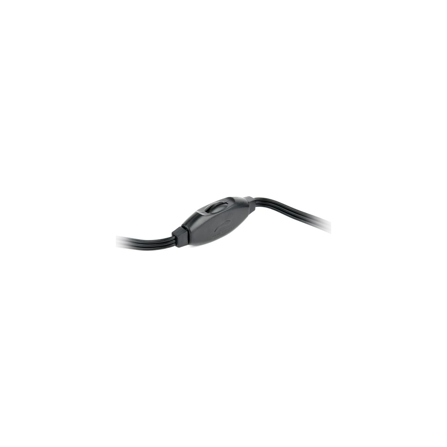 Gembird | Stereo headset | MHS-123 | Built-in microphone | 3.5 mm | Black