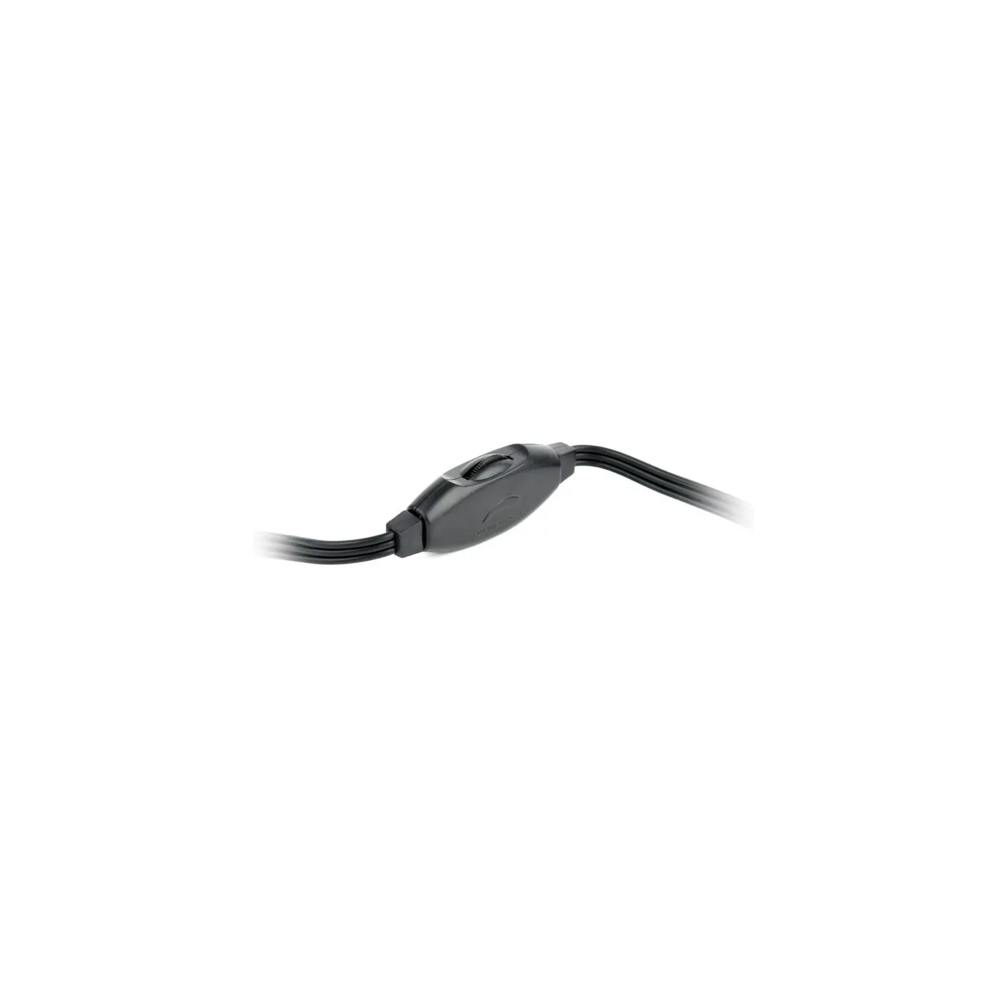 Gembird | Stereo headset | MHS-123 | Built-in microphone | 3.5 mm | Black