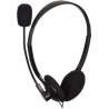 Gembird | Stereo headset | MHS-123 | Built-in microphone | 3.5 mm | Black