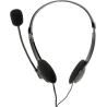 Gembird | Stereo headset | MHS-123 | Built-in microphone | 3.5 mm | Black