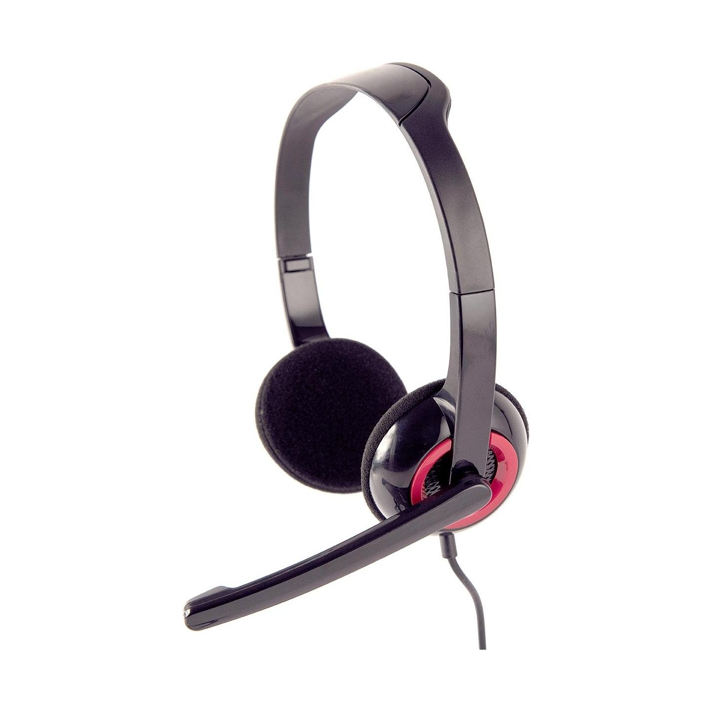 Gembird HEADSET STEREO/MHS-002 GEMBIRD