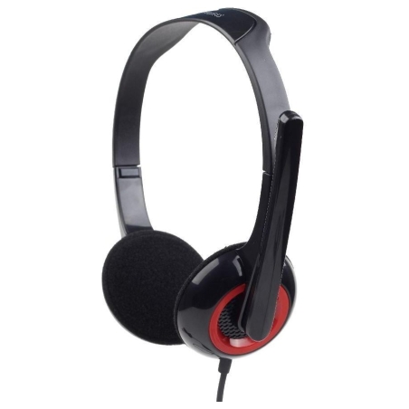 Gembird HEADSET STEREO/MHS-002 GEMBIRD