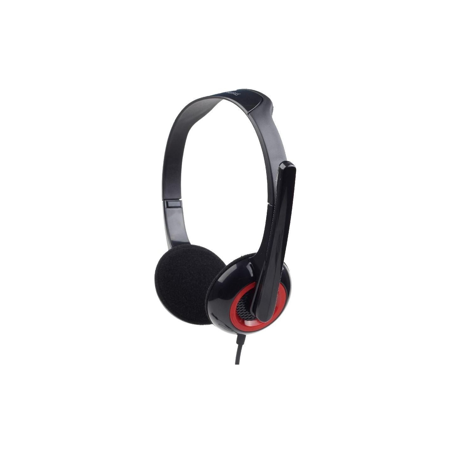 Gembird HEADSET STEREO/MHS-002 GEMBIRD