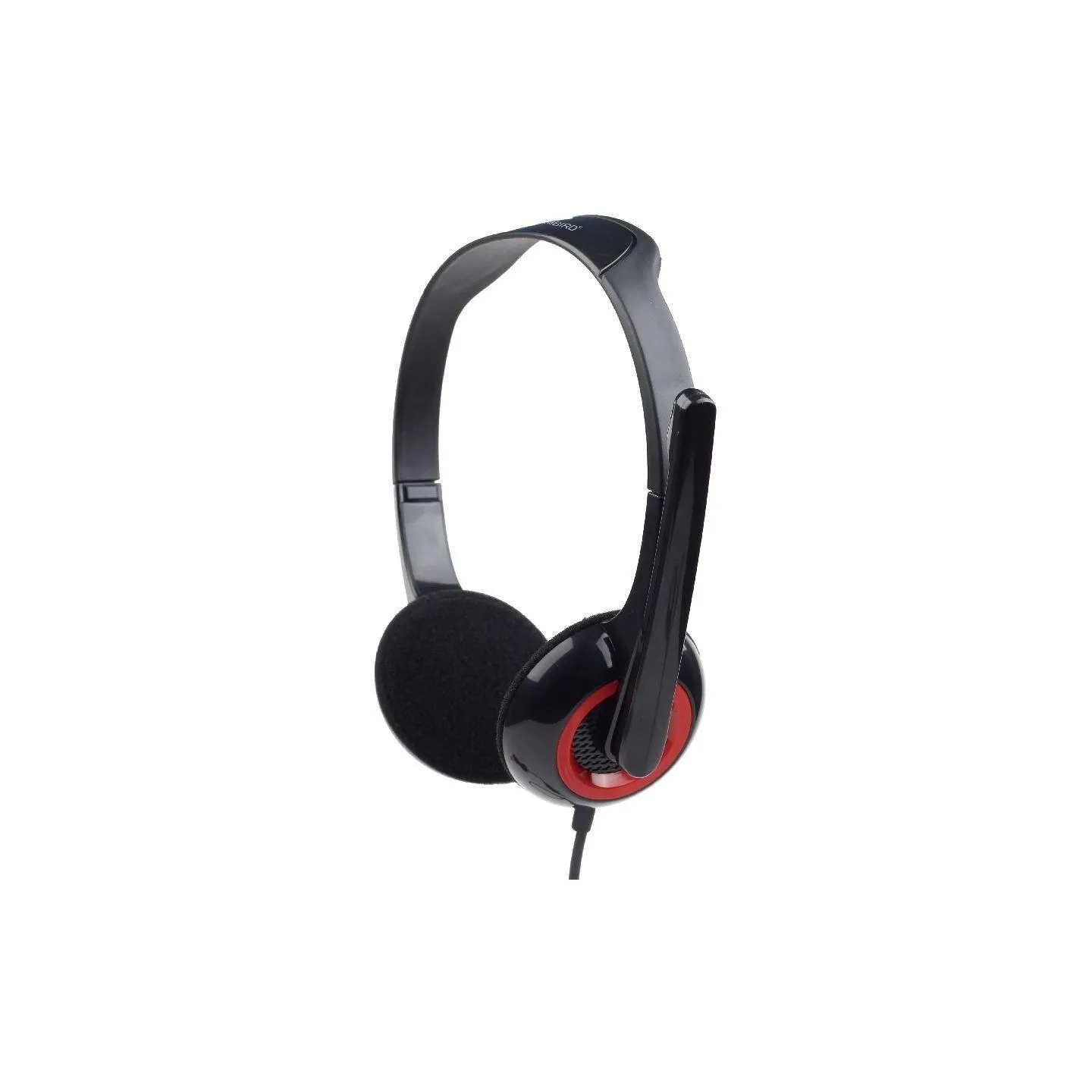 Gembird HEADSET STEREO/MHS-002 GEMBIRD