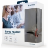 Gembird HEADSET STEREO/MHS-002 GEMBIRD