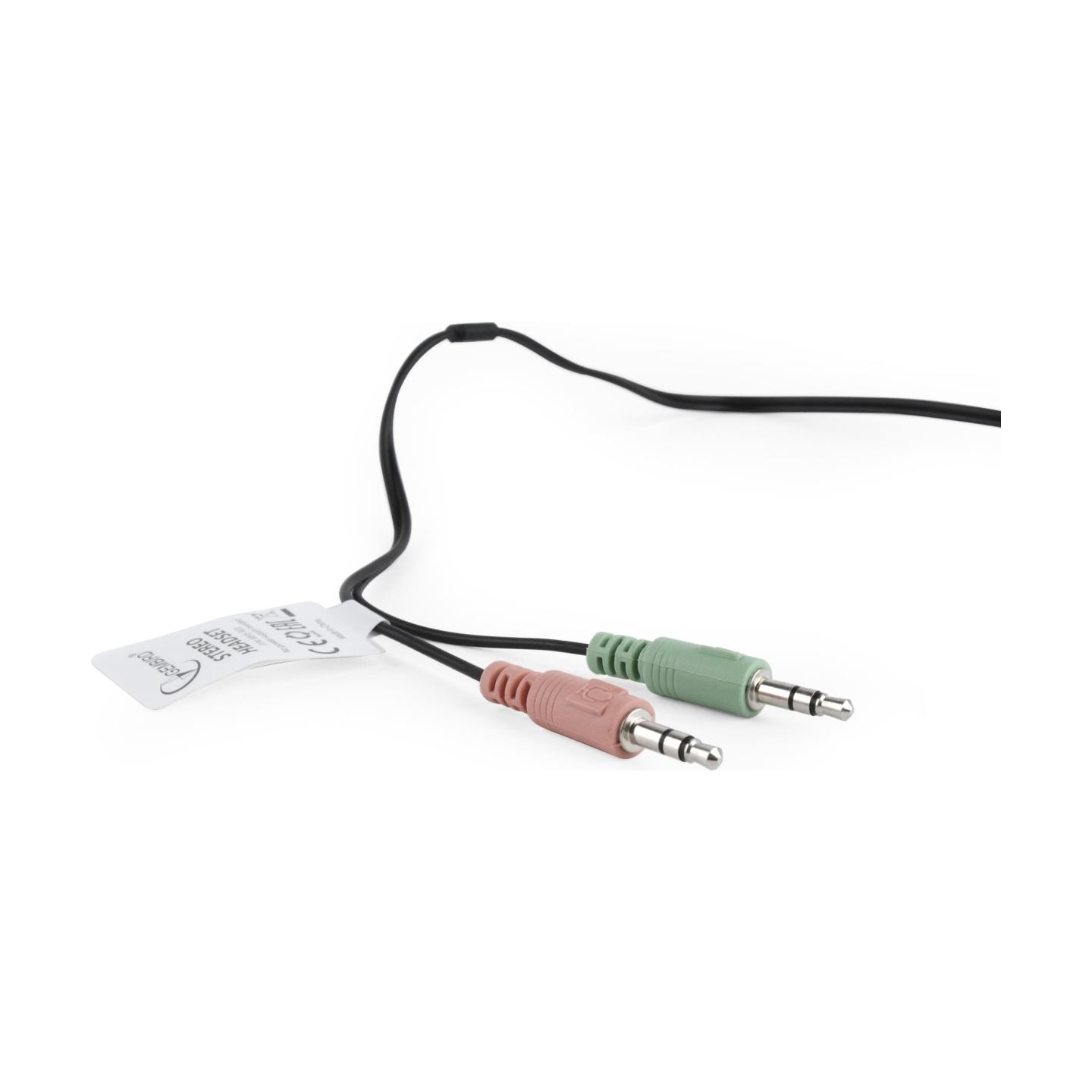 Gembird HEADSET STEREO/MHS-002 GEMBIRD