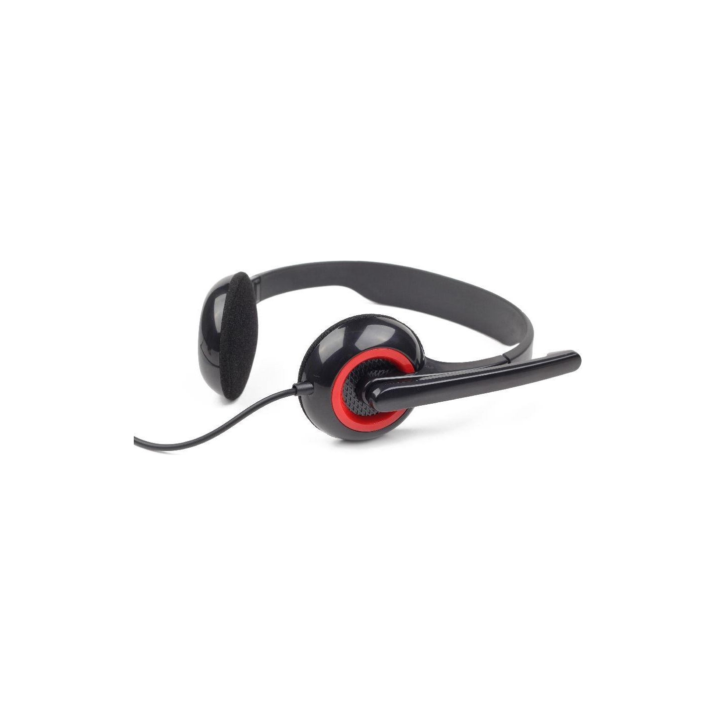 Gembird HEADSET STEREO/MHS-002 GEMBIRD